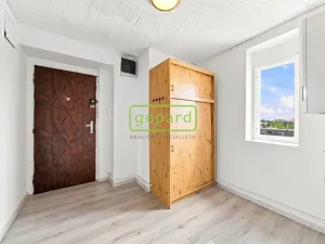 Prodej bytu 3+1, Kralupy nad Vltavou, Lidové nám., 90 m2