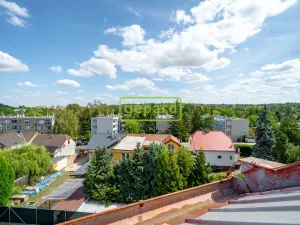 Prodej bytu 3+1, Kralupy nad Vltavou, Lidové nám., 90 m2