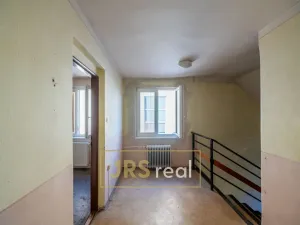 Prodej rodinného domu, Vnorovy - Lidéřovice, 250 m2
