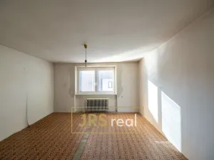 Prodej rodinného domu, Vnorovy - Lidéřovice, 250 m2