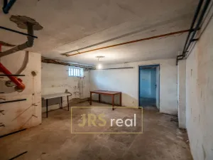 Prodej rodinného domu, Vnorovy - Lidéřovice, 250 m2