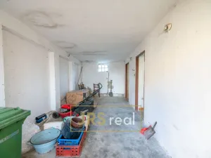 Prodej rodinného domu, Vnorovy - Lidéřovice, 250 m2