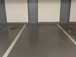 Pronájem bytu 2+kk, Praha - Letňany, Hlučkova, 60 m2