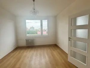 Pronájem bytu 1+1, Pardubice, Erno Košťála, 31 m2