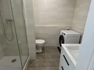 Pronájem bytu 1+1, Pardubice, Erno Košťála, 31 m2