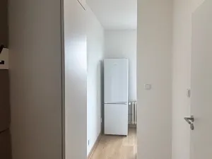 Pronájem bytu 1+1, Pardubice, Erno Košťála, 31 m2