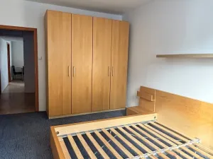 Pronájem bytu 3+1, Chrudim, Čáslavská, 83 m2