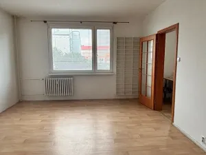 Pronájem bytu 3+1, Chrudim, Čáslavská, 83 m2