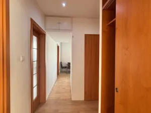 Pronájem bytu 3+1, Chrudim, Čáslavská, 83 m2