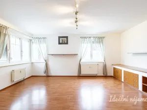 Pronájem bytu 2+kk, Praha - Střížkov, Habartická, 68 m2