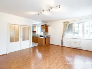Pronájem bytu 2+kk, Praha - Střížkov, Habartická, 68 m2