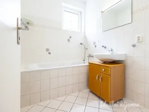 Pronájem bytu 2+kk, Praha - Střížkov, Habartická, 68 m2