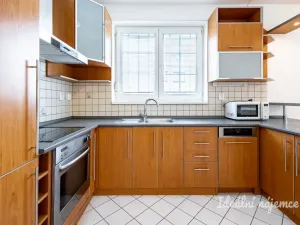 Pronájem bytu 2+kk, Praha - Střížkov, Habartická, 68 m2