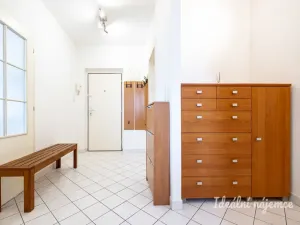 Pronájem bytu 2+kk, Praha - Střížkov, Habartická, 68 m2