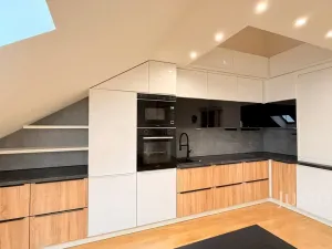 Pronájem bytu 2+kk, Praha - Žižkov, Roháčova, 94 m2