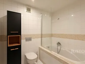 Pronájem bytu 2+kk, Praha - Žižkov, Roháčova, 94 m2
