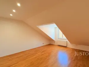 Pronájem bytu 2+kk, Praha - Žižkov, Roháčova, 94 m2