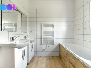 Pronájem rodinného domu, Drahelčice, Tichá, 100 m2