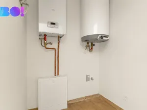 Pronájem rodinného domu, Drahelčice, Tichá, 100 m2