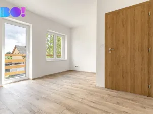 Pronájem rodinného domu, Drahelčice, Tichá, 100 m2