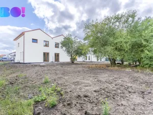 Pronájem rodinného domu, Drahelčice, Tichá, 100 m2