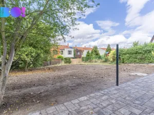 Pronájem rodinného domu, Drahelčice, 100 m2