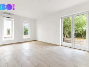 Pronájem rodinného domu, Drahelčice, 102 m2