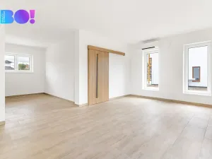Pronájem rodinného domu, Drahelčice, 102 m2