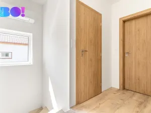 Pronájem rodinného domu, Drahelčice, 102 m2