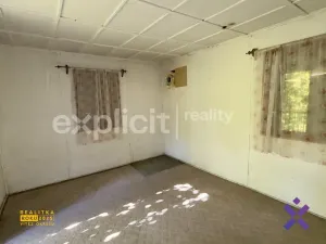 Prodej chaty, Hluk, 20 m2