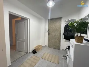 Pronájem bytu 2+kk, Praha - Žižkov, Čajkovského, 47 m2