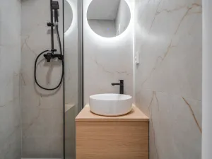Prodej bytu 1+kk, Ostrava - Poruba, Sokolovská, 28 m2
