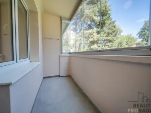 Prodej bytu 1+kk, Ostrava - Poruba, Sokolovská, 28 m2