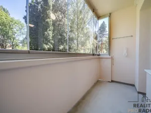 Prodej bytu 1+kk, Ostrava - Poruba, Sokolovská, 28 m2