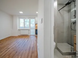 Prodej bytu 1+kk, Ostrava - Poruba, Sokolovská, 28 m2