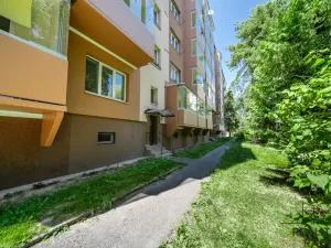 Prodej bytu 1+kk, Ostrava - Poruba, Sokolovská, 28 m2