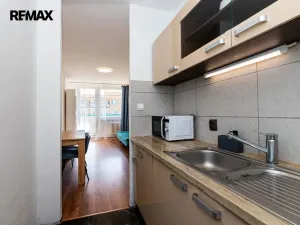 Pronájem bytu 2+kk, Praha - Chodov, Modletická, 43 m2