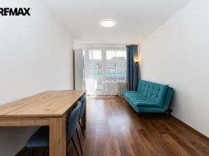 Pronájem bytu 2+kk, Praha - Chodov, Modletická, 43 m2