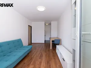 Pronájem bytu 2+kk, Praha - Chodov, Modletická, 43 m2