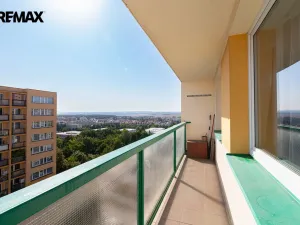 Pronájem bytu 2+kk, Praha - Chodov, Modletická, 43 m2