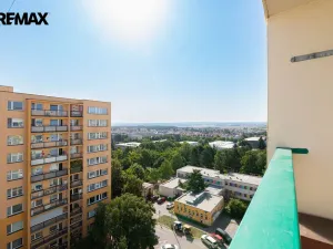 Pronájem bytu 2+kk, Praha - Chodov, Modletická, 43 m2