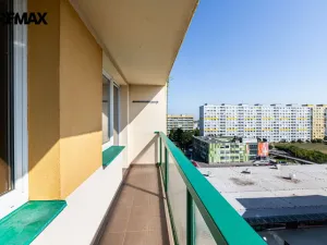 Pronájem bytu 2+kk, Praha - Chodov, Modletická, 43 m2