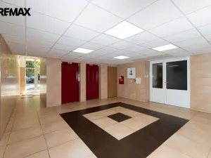 Pronájem bytu 2+kk, Praha - Chodov, Modletická, 43 m2