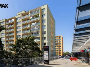 Pronájem bytu 2+kk, Praha - Chodov, Modletická, 43 m2