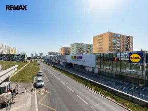 Pronájem bytu 2+kk, Praha - Chodov, Modletická, 43 m2