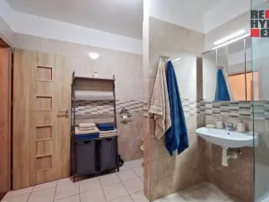 Pronájem bytu 2+kk, Liberec - Liberec III-Jeřáb, Tatranská, 45 m2