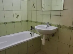 Pronájem bytu 1+1, Olomouc - Hodolany, Zeyerova, 40 m2
