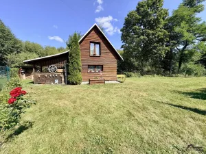 Prodej chalupy, Korňa, Slovensko, 53 m2