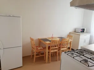Pronájem bytu 2+1, Praha - Hloubětín, Konzumní, 53 m2