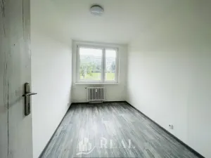 Pronájem bytu 3+1, Most, Česká, 70 m2
